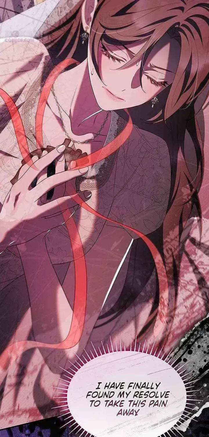 One Day My Sister Died Chapter 47.3 page 79 - 
