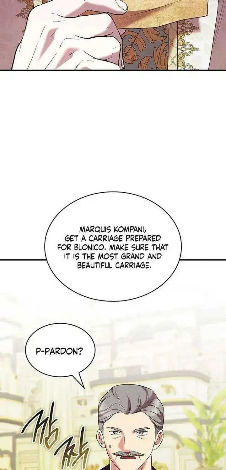 One Day My Sister Died Chapter 47.3 page 85 - 