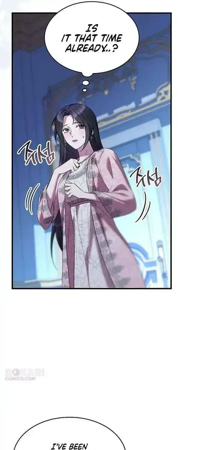 One Day My Sister Died Chapter 47.4 page 13 - 