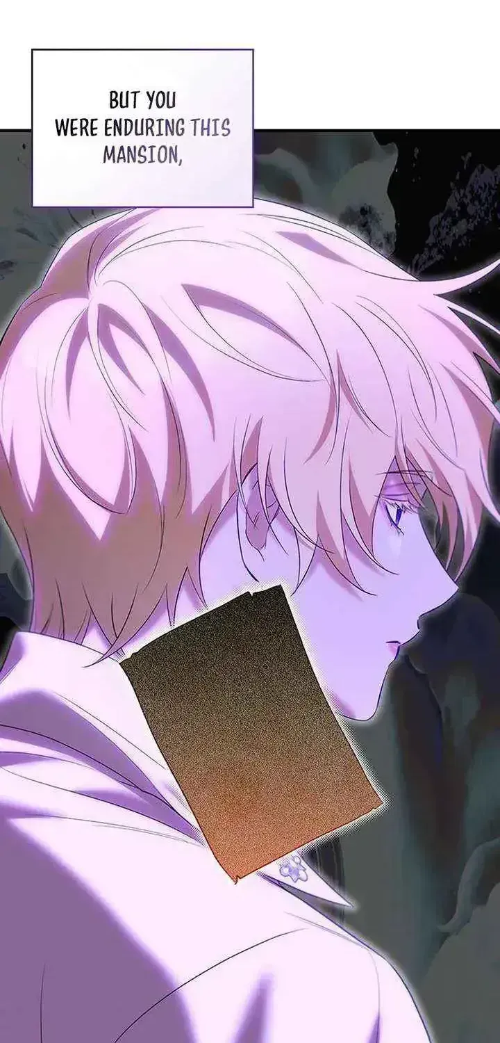One Day My Sister Died Chapter 47.4 page 4 - 