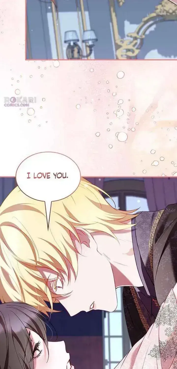 One Day My Sister Died Chapter 47.4 page 50 - 