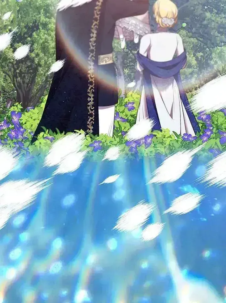 One Day My Sister Died Chapter 47.4 page 6 - 