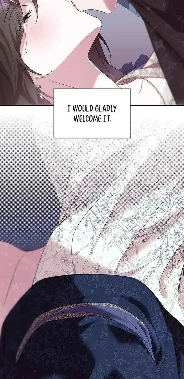 One Day My Sister Died Chapter 47.4 page 57 - 
