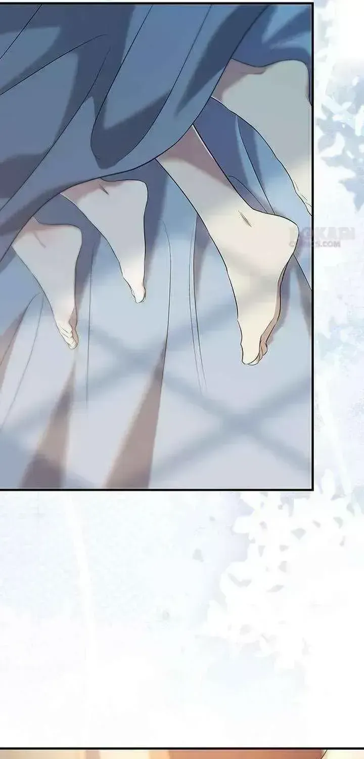 One Day My Sister Died Chapter 47.4 page 64 - 