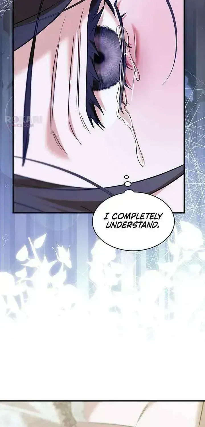 One Day My Sister Died Chapter 47.4 page 72 - 