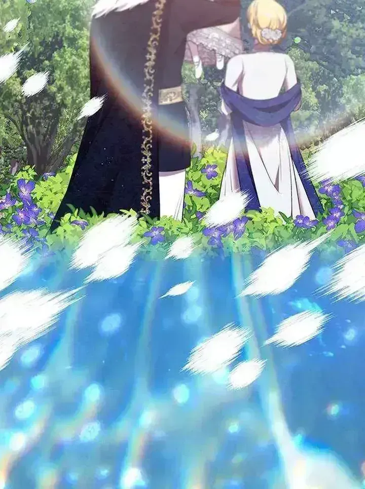 One Day My Sister Died Chapter 47.5 page 6 - 