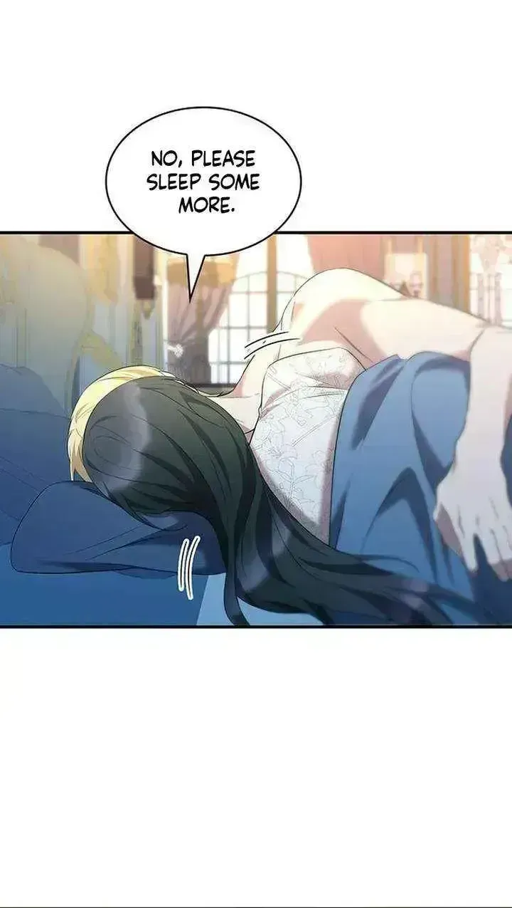 One Day My Sister Died Chapter 47.5 page 75 - 