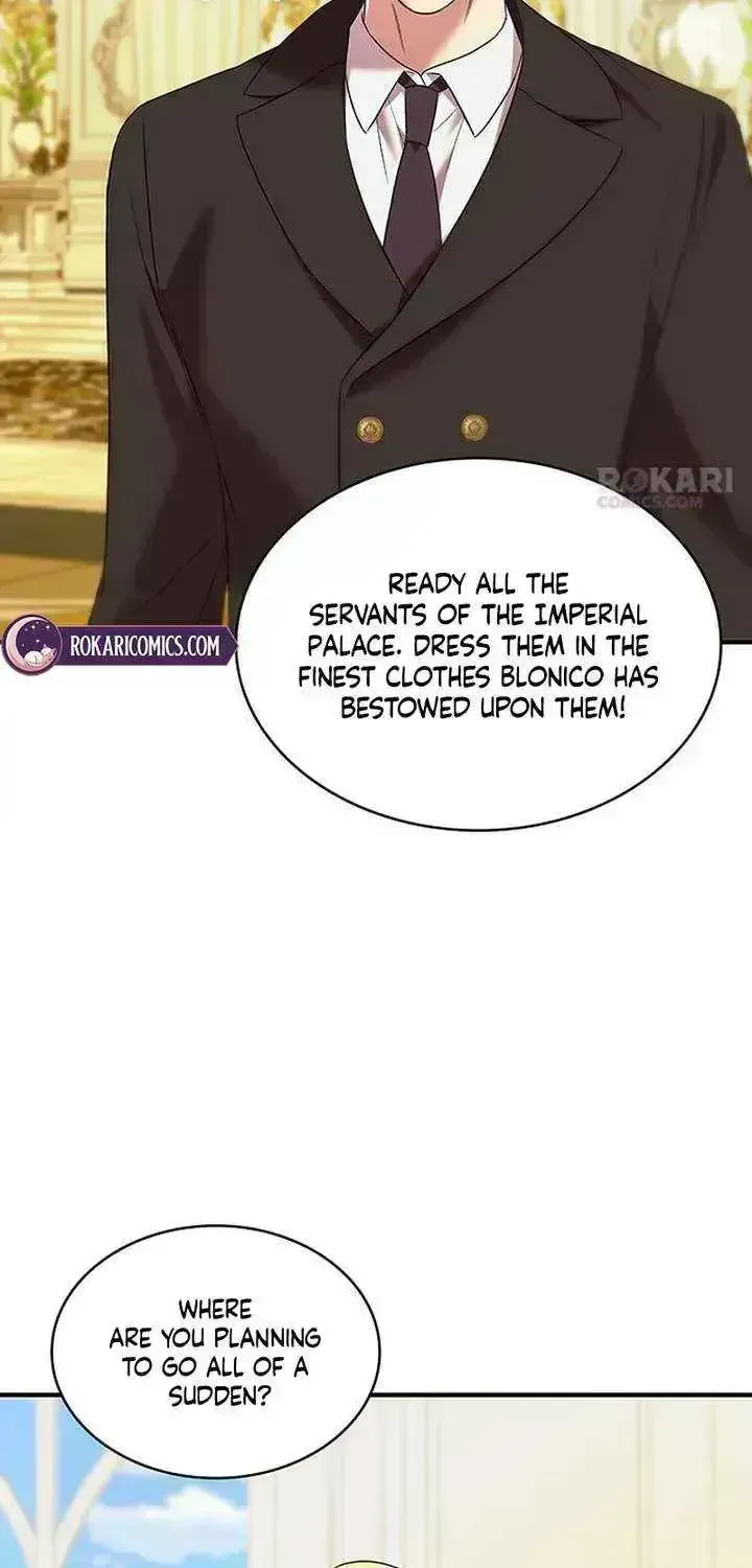 One Day My Sister Died Chapter 47.6 page 86 - 