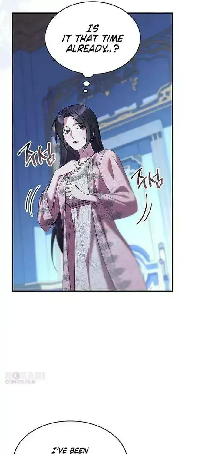 One Day My Sister Died Chapter 47.7 page 13 - 