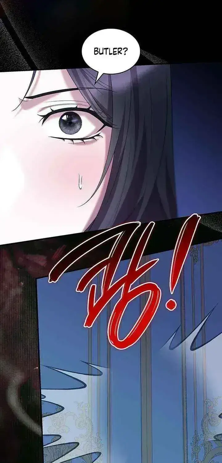 One Day My Sister Died Chapter 47.7 page 18 - 