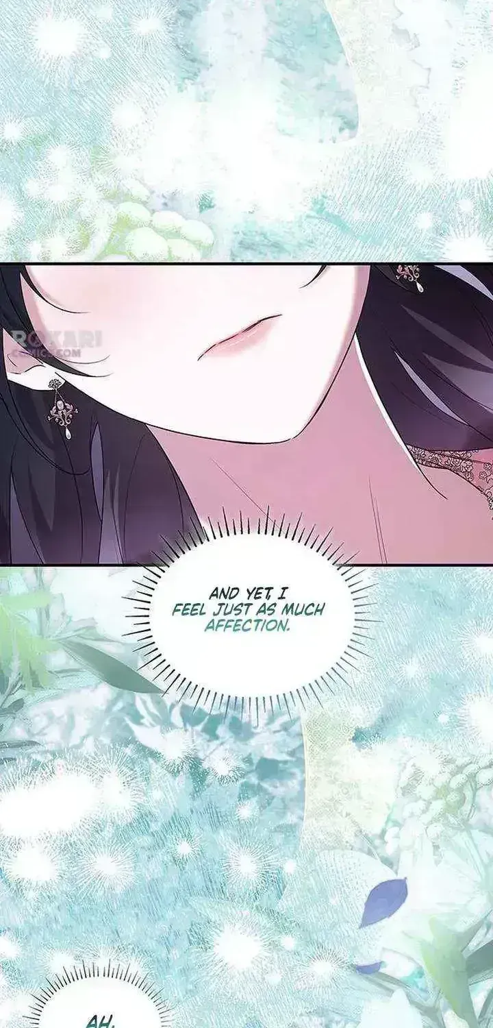 One Day My Sister Died Chapter 47.7 page 44 - 