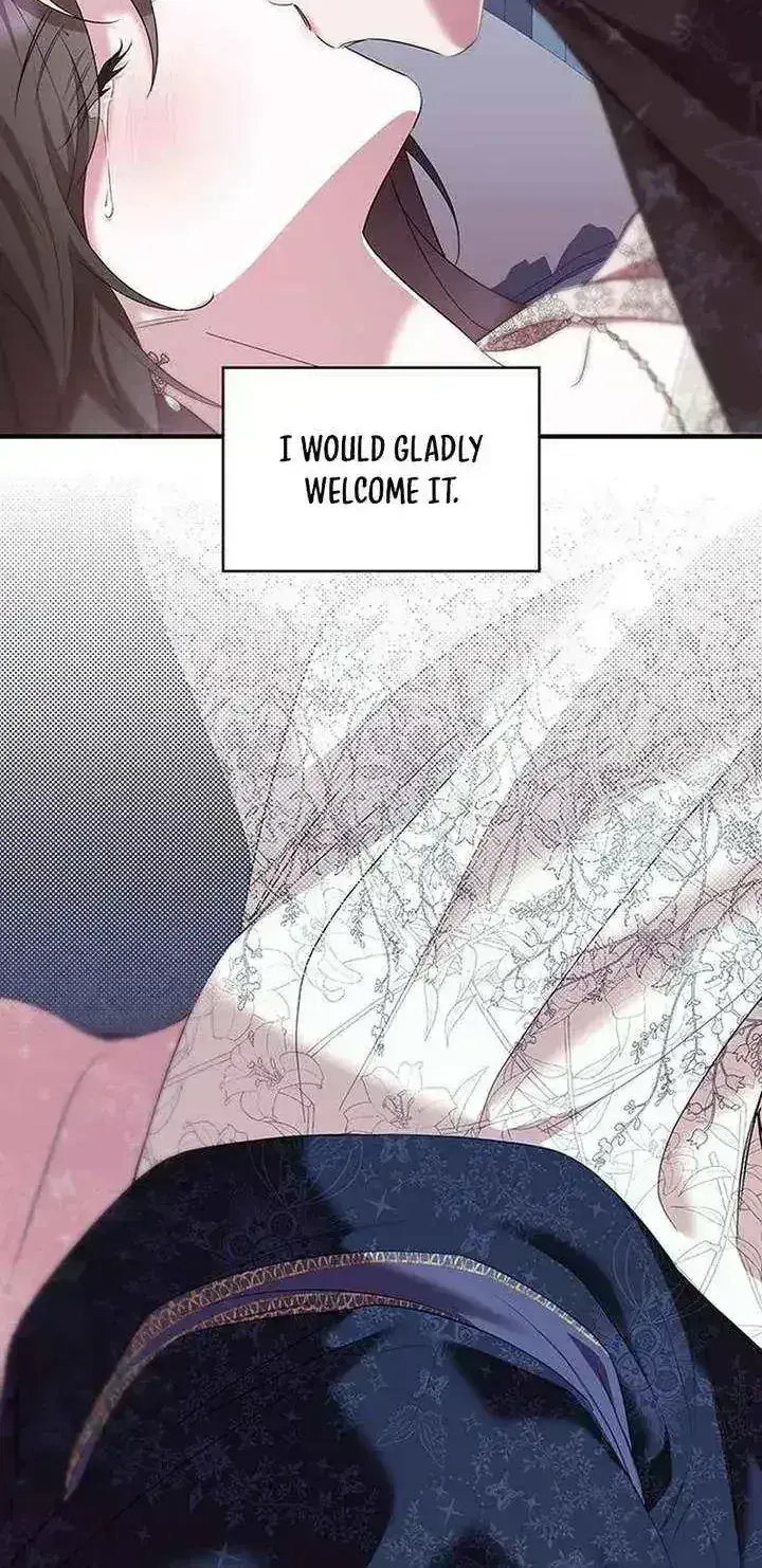 One Day My Sister Died Chapter 47.7 page 57 - 