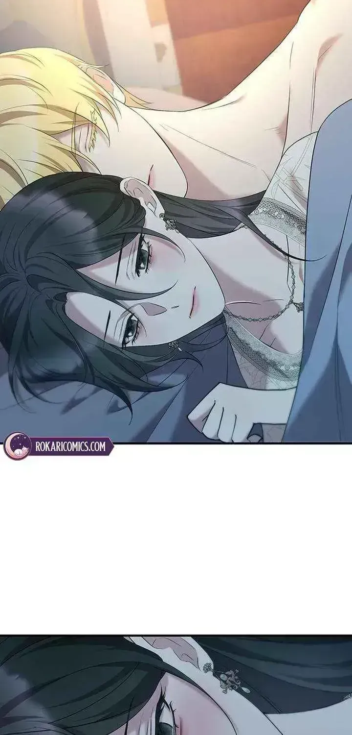 One Day My Sister Died Chapter 47.7 page 65 - 