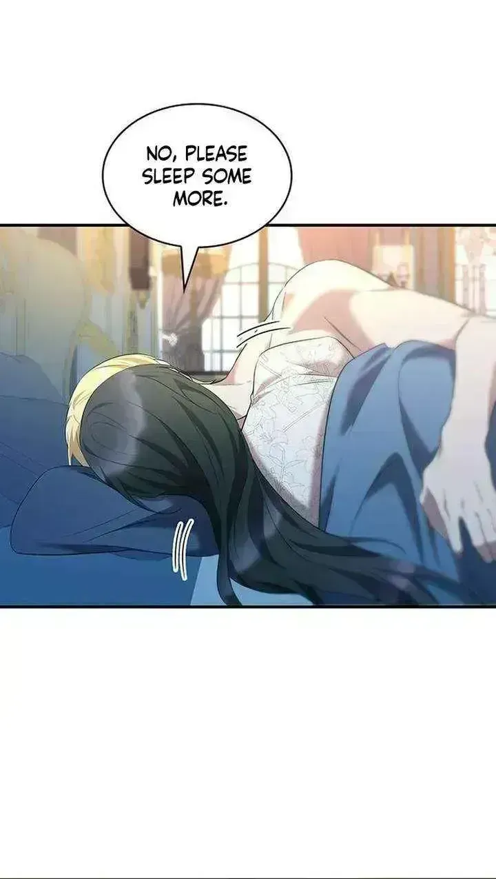 One Day My Sister Died Chapter 47.7 page 75 - 