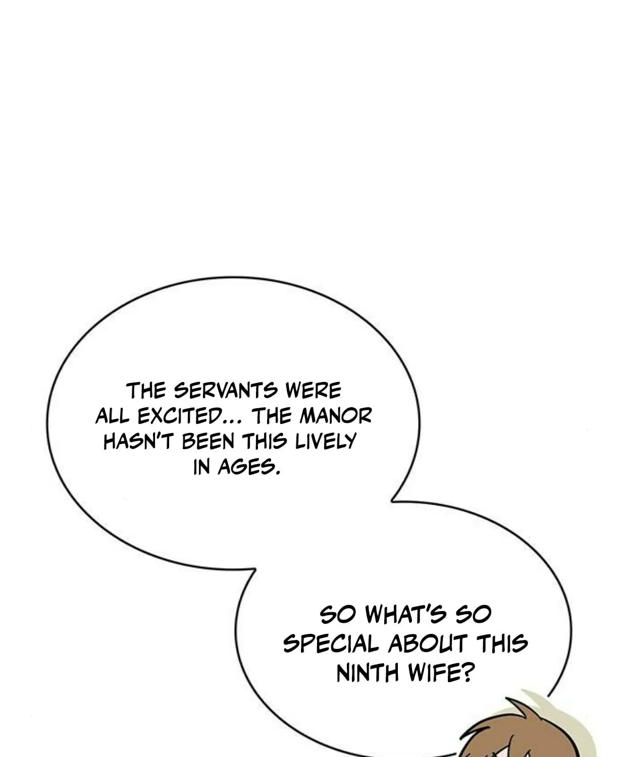 One Day My Sister Died Chapter 5 page 11 - 