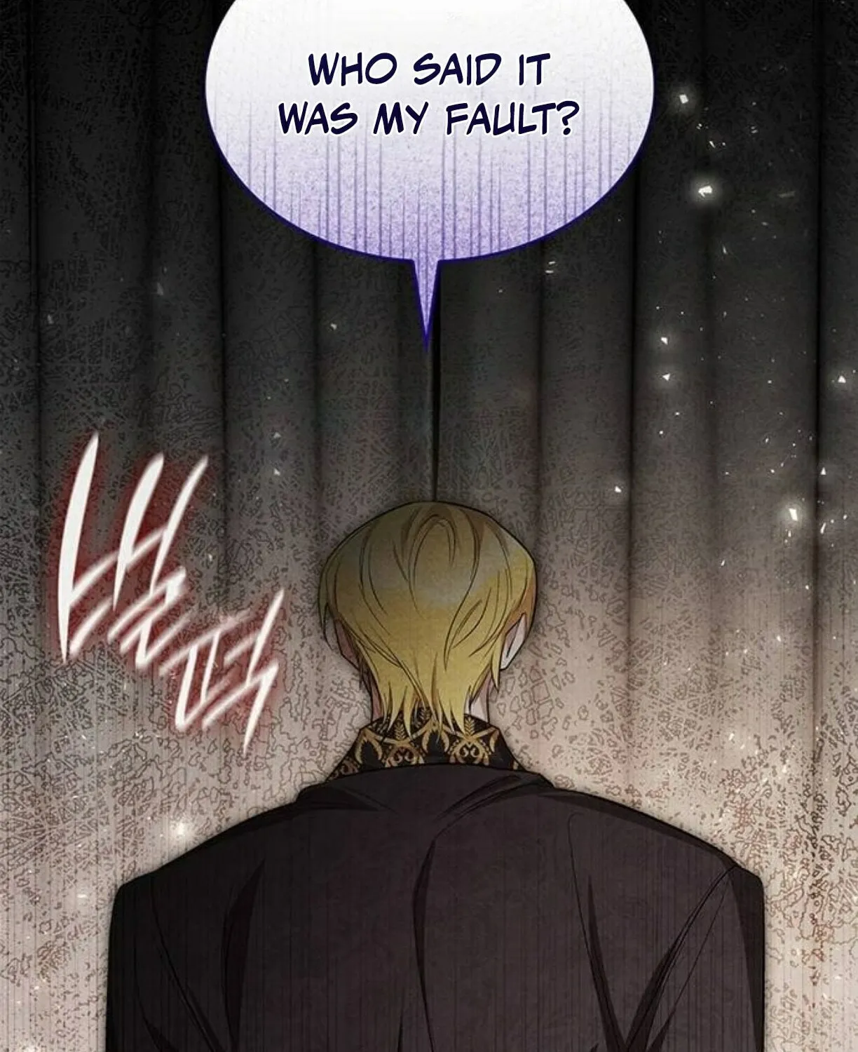 One Day My Sister Died Chapter 5 page 106 - 
