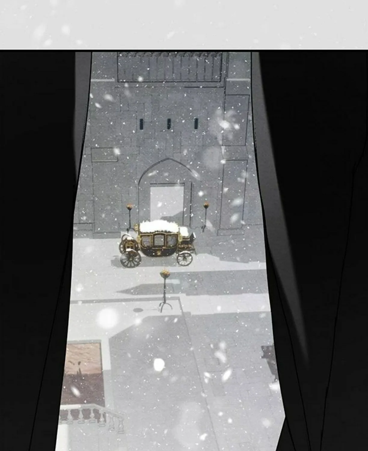 One Day My Sister Died Chapter 5 page 108 - 