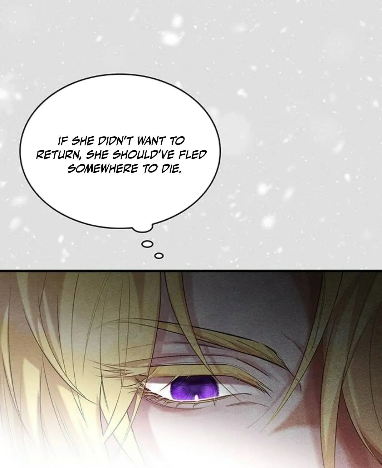 One Day My Sister Died Chapter 5 page 111 - 