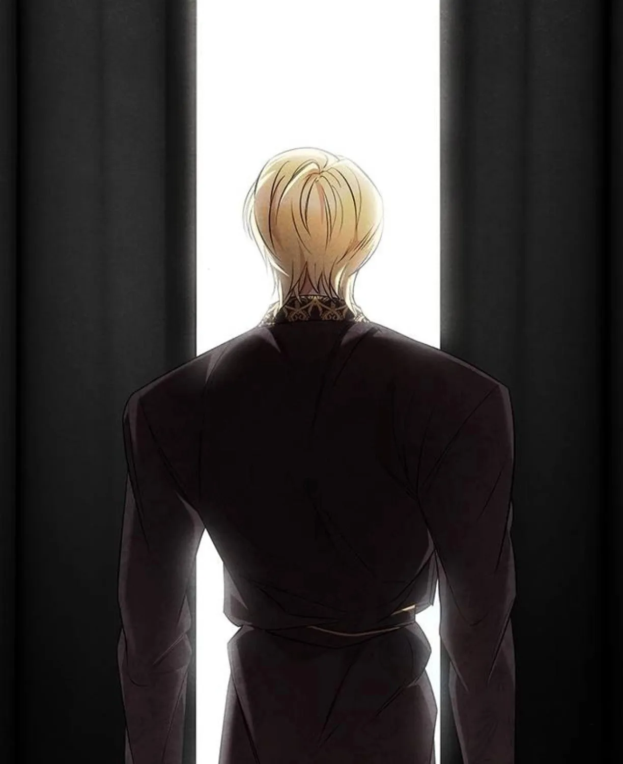 One Day My Sister Died Chapter 5 page 114 - 