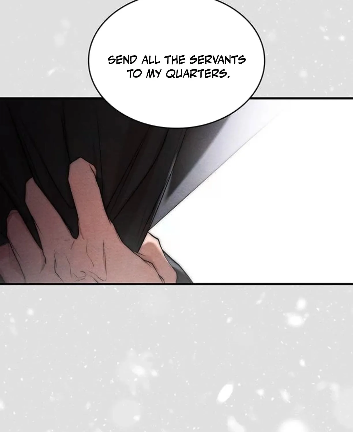 One Day My Sister Died Chapter 5 page 116 - 