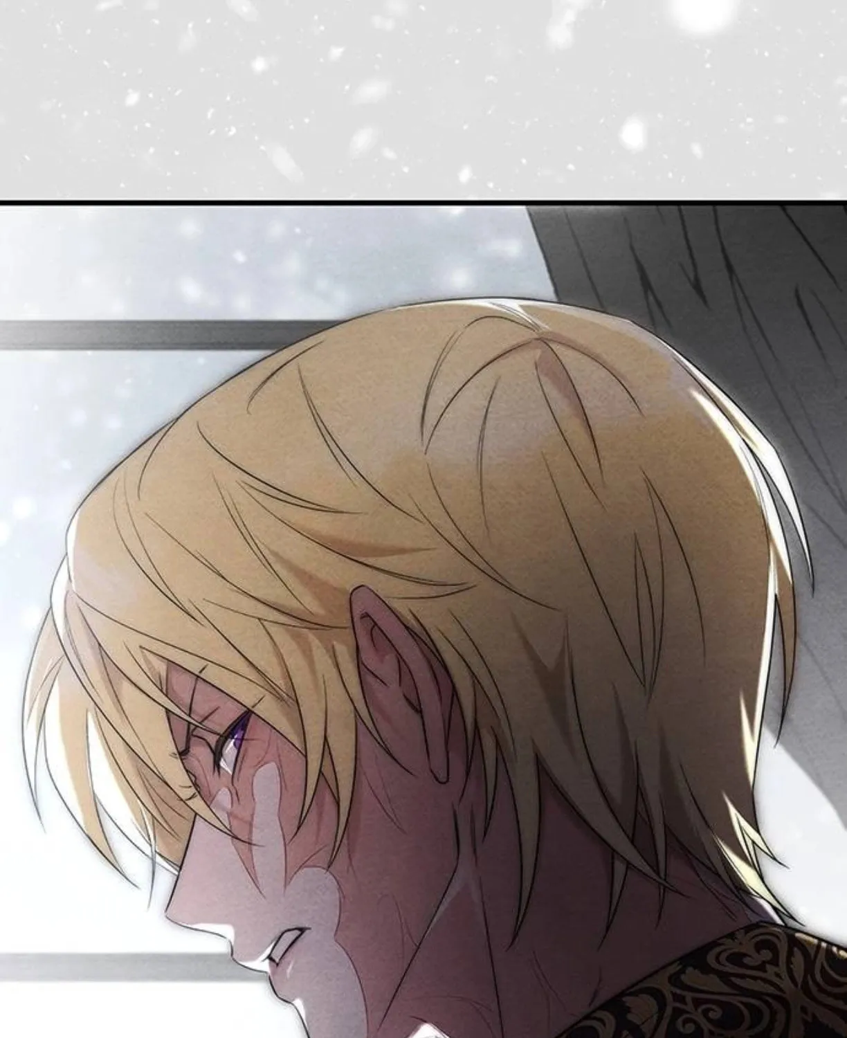 One Day My Sister Died Chapter 5 page 117 - 