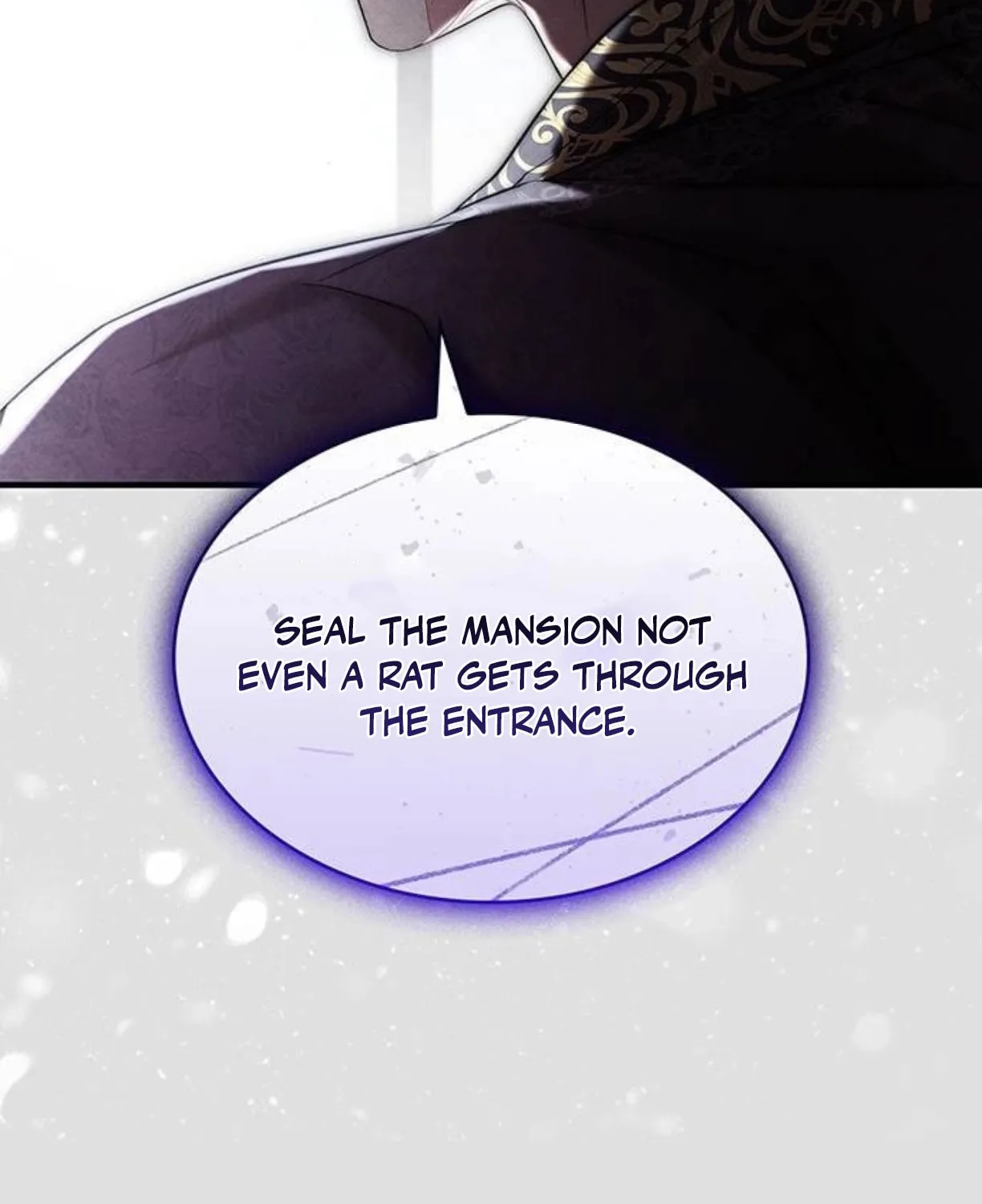 One Day My Sister Died Chapter 5 page 118 - 