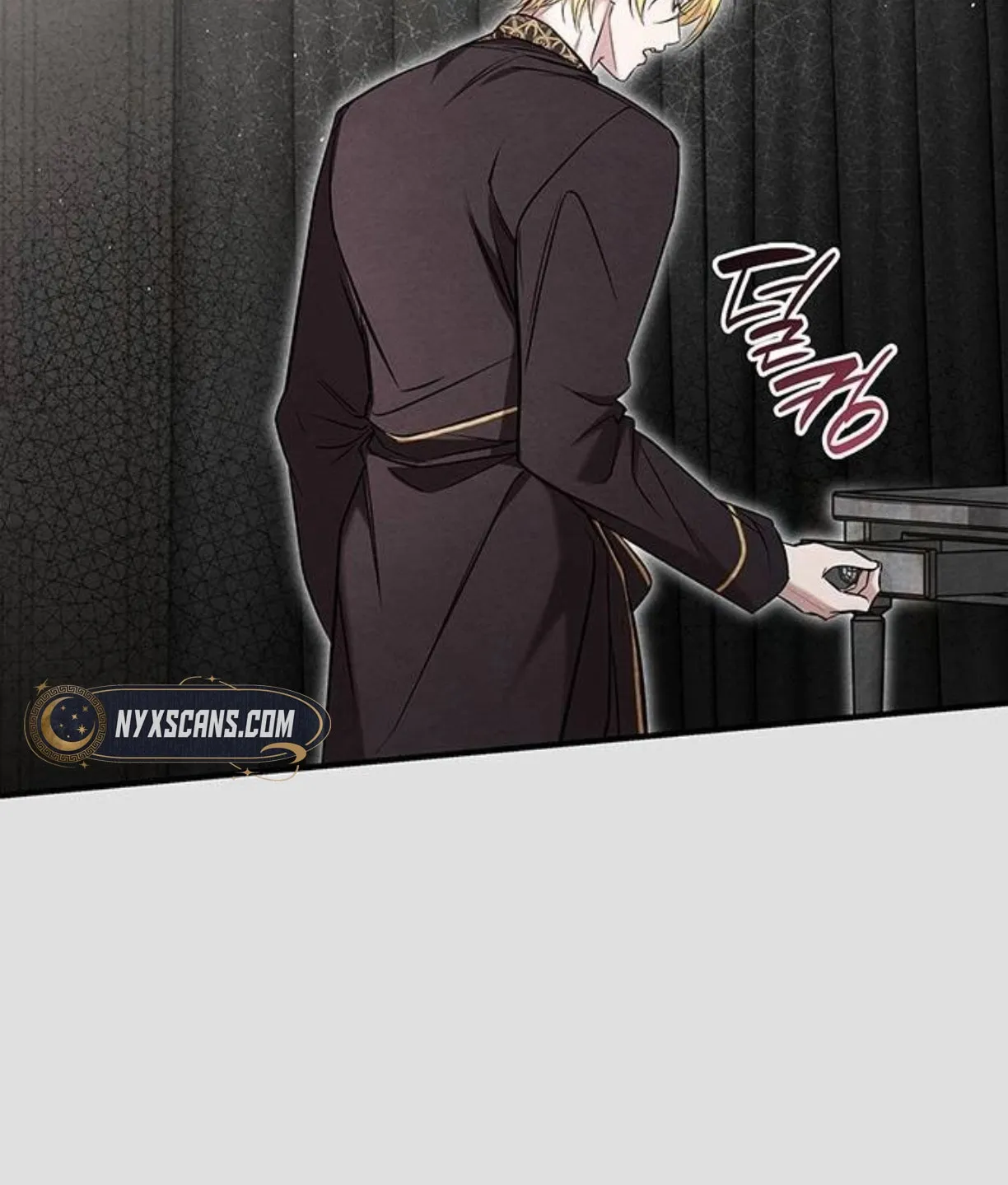 One Day My Sister Died Chapter 5 page 120 - 