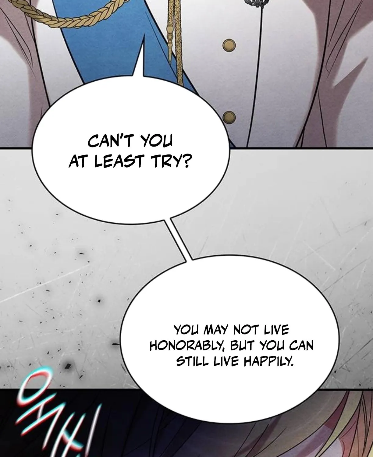 One Day My Sister Died Chapter 5 page 125 - 