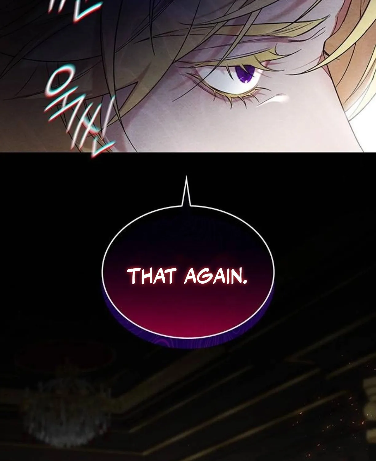 One Day My Sister Died Chapter 5 page 126 - 
