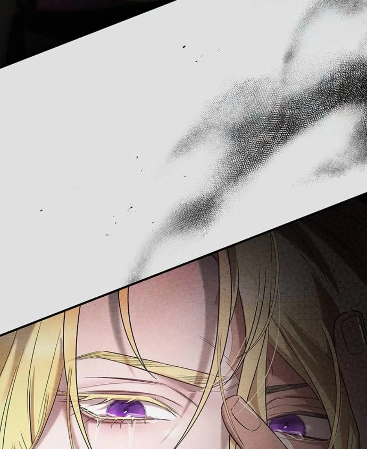 One Day My Sister Died Chapter 5 page 134 - 