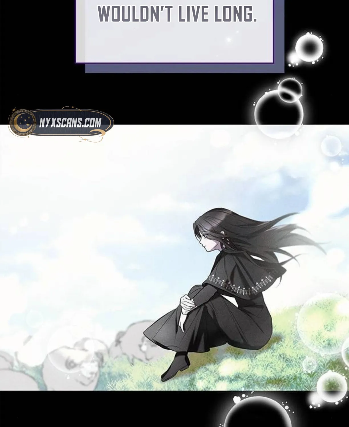 One Day My Sister Died Chapter 5 page 139 - 