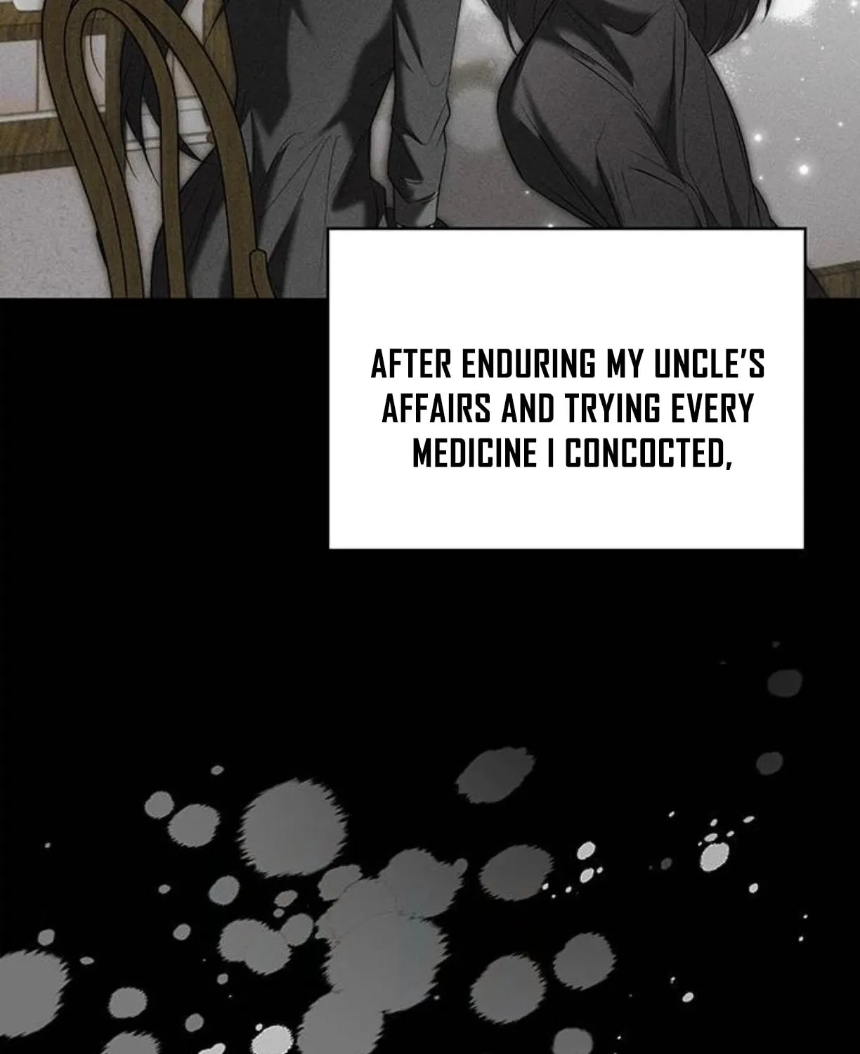 One Day My Sister Died Chapter 5 page 141 - 