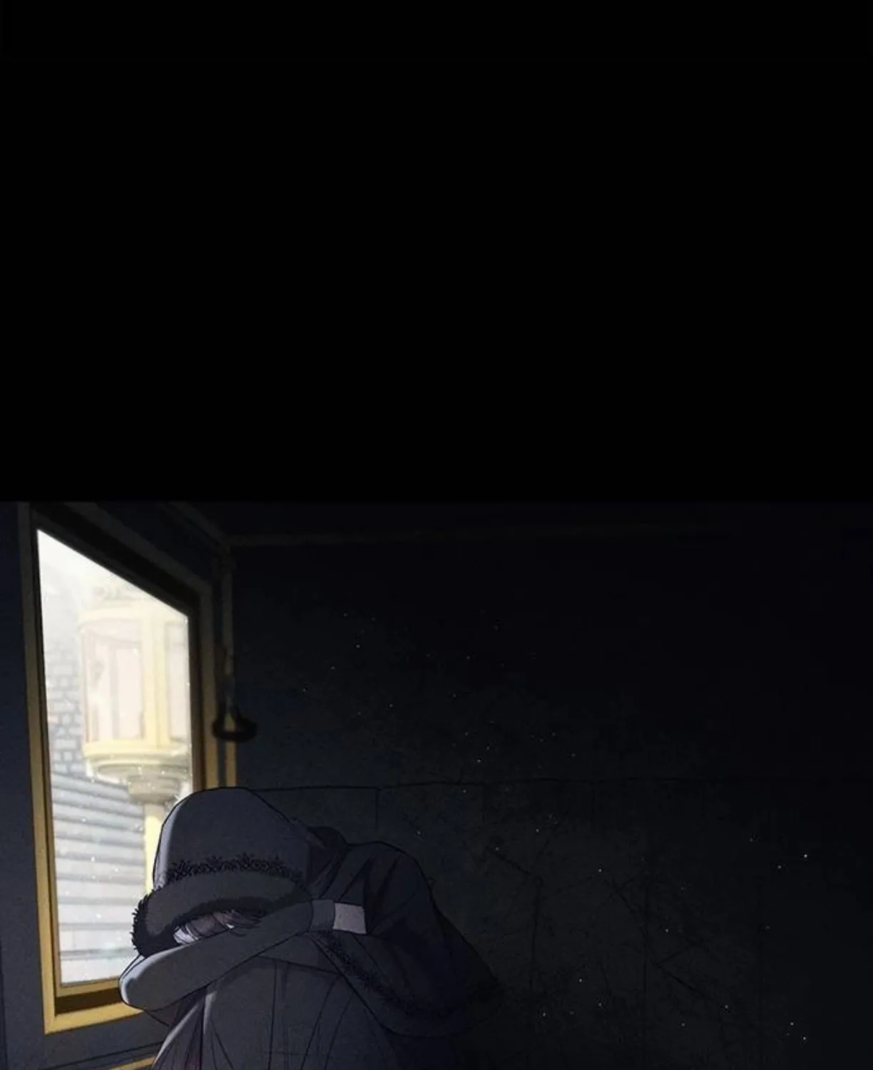 One Day My Sister Died Chapter 5 page 144 - 