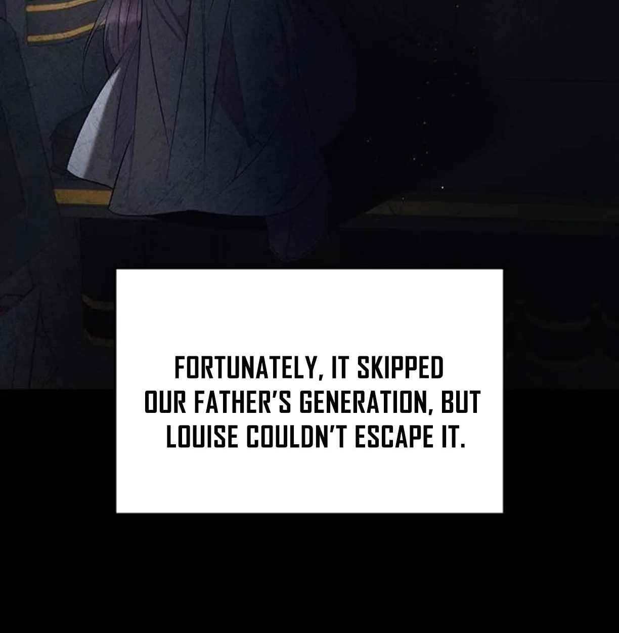 One Day My Sister Died Chapter 5 page 145 - 