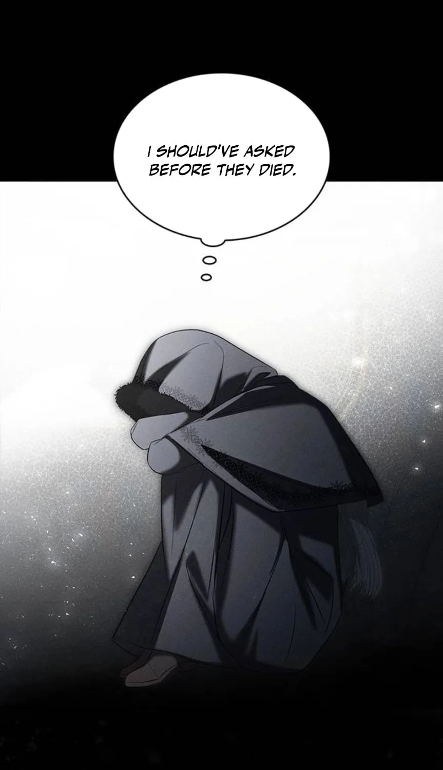 One Day My Sister Died Chapter 5 page 149 - 