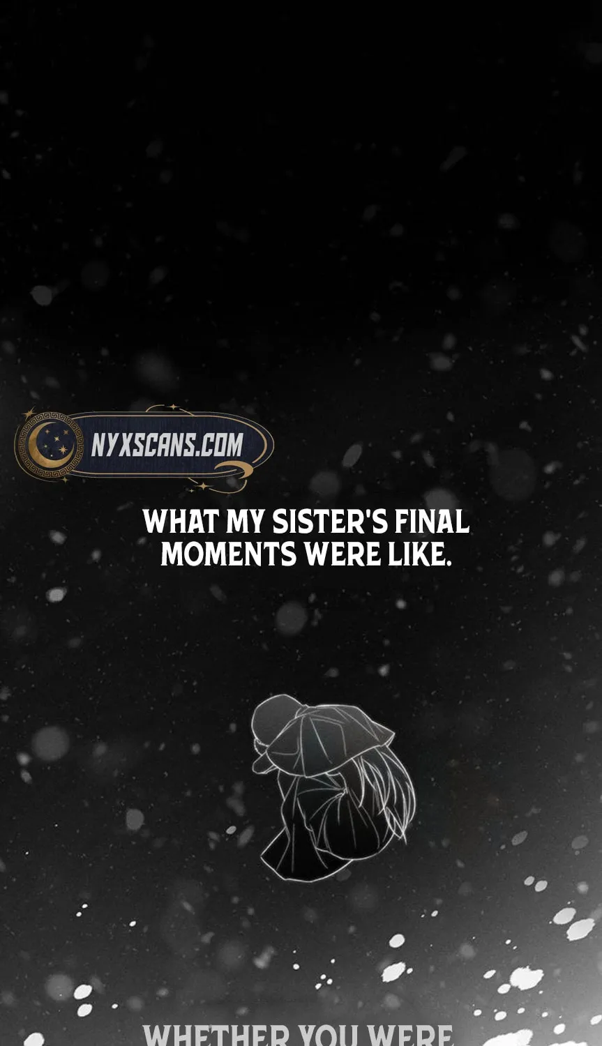 One Day My Sister Died Chapter 5 page 150 - 
