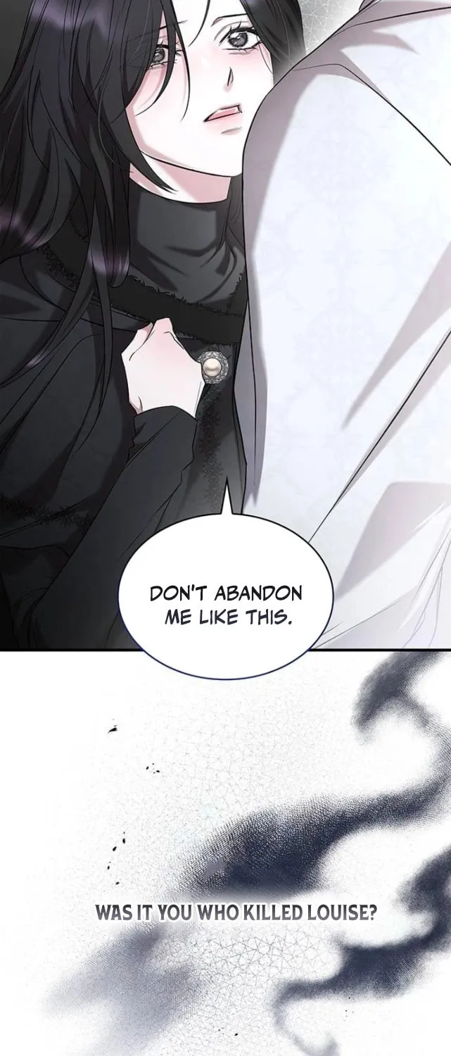 One Day My Sister Died Chapter 5 page 169 - 