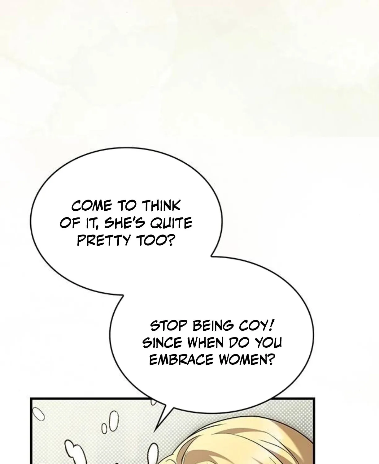 One Day My Sister Died Chapter 5 page 19 - 