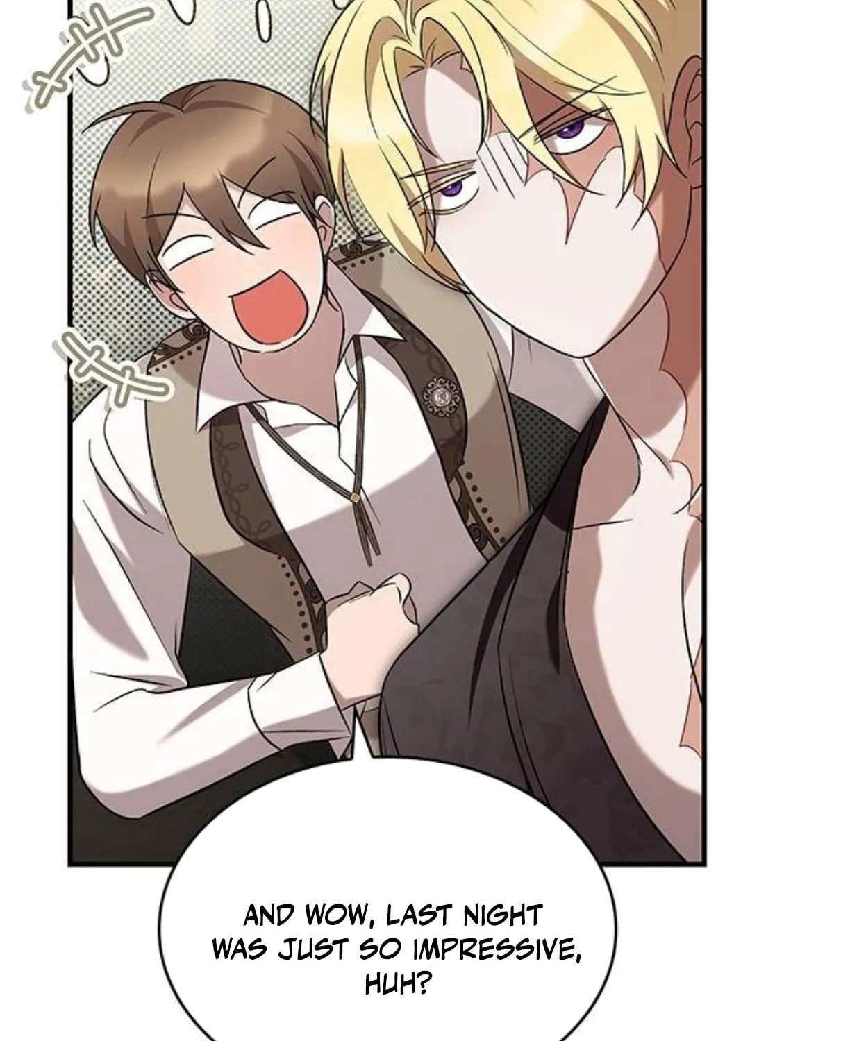 One Day My Sister Died Chapter 5 page 20 - 