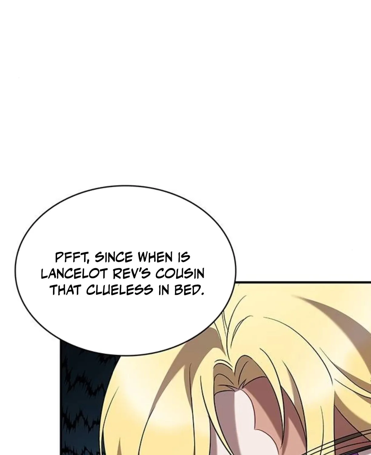 One Day My Sister Died Chapter 5 page 22 - 