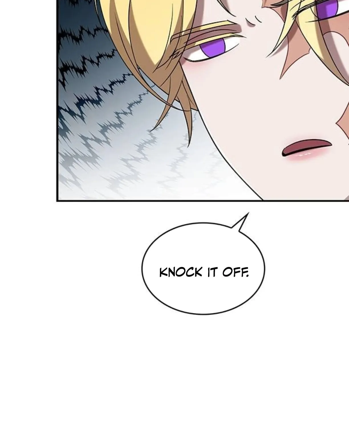 One Day My Sister Died Chapter 5 page 23 - 