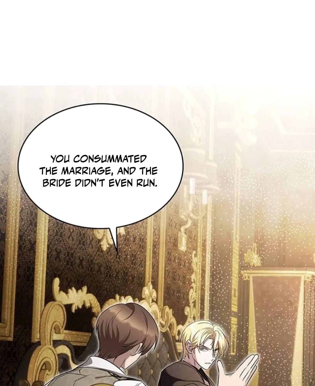 One Day My Sister Died Chapter 5 page 24 - 