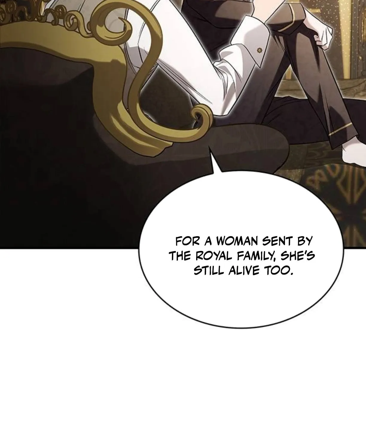 One Day My Sister Died Chapter 5 page 25 - 