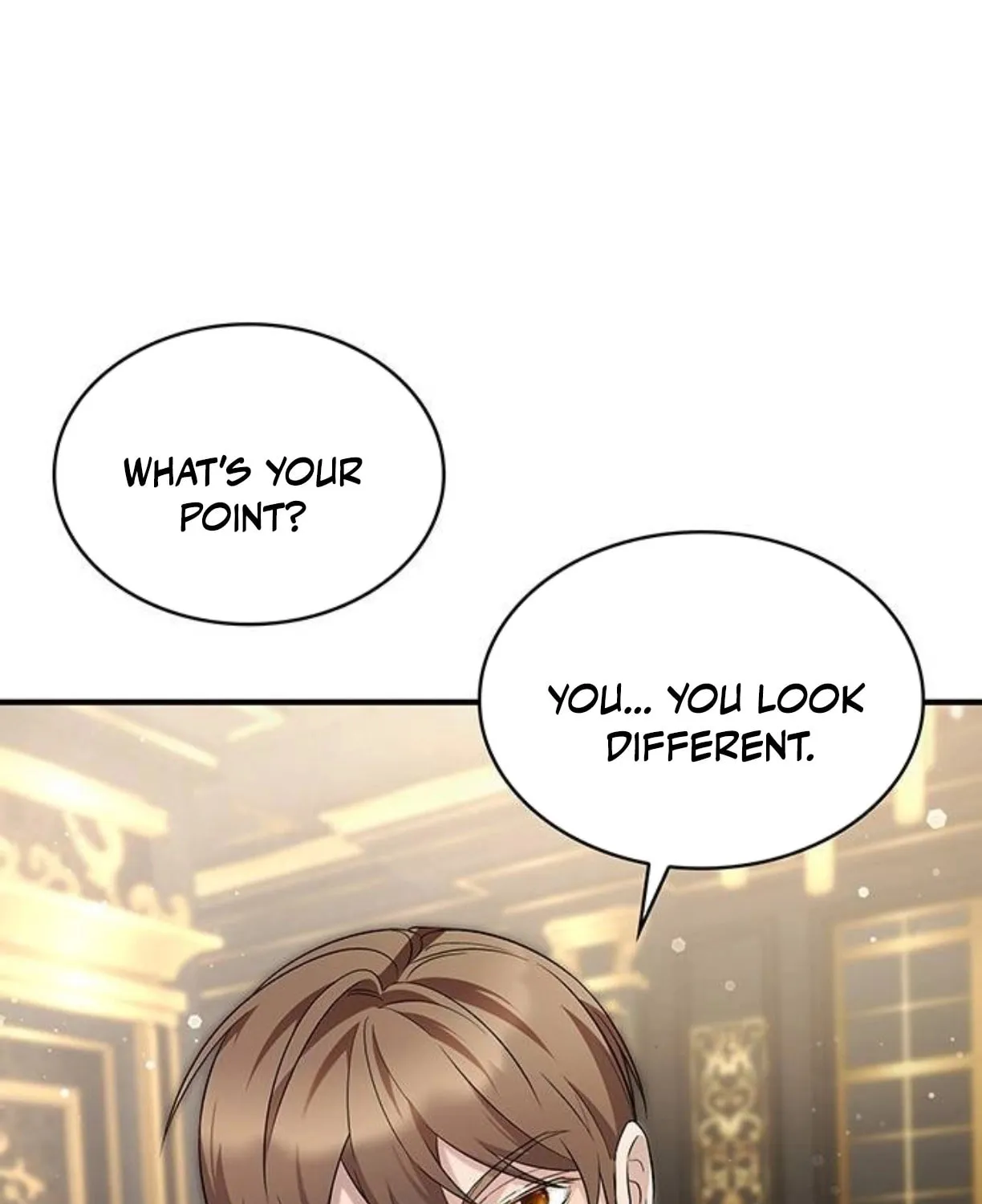 One Day My Sister Died Chapter 5 page 26 - 