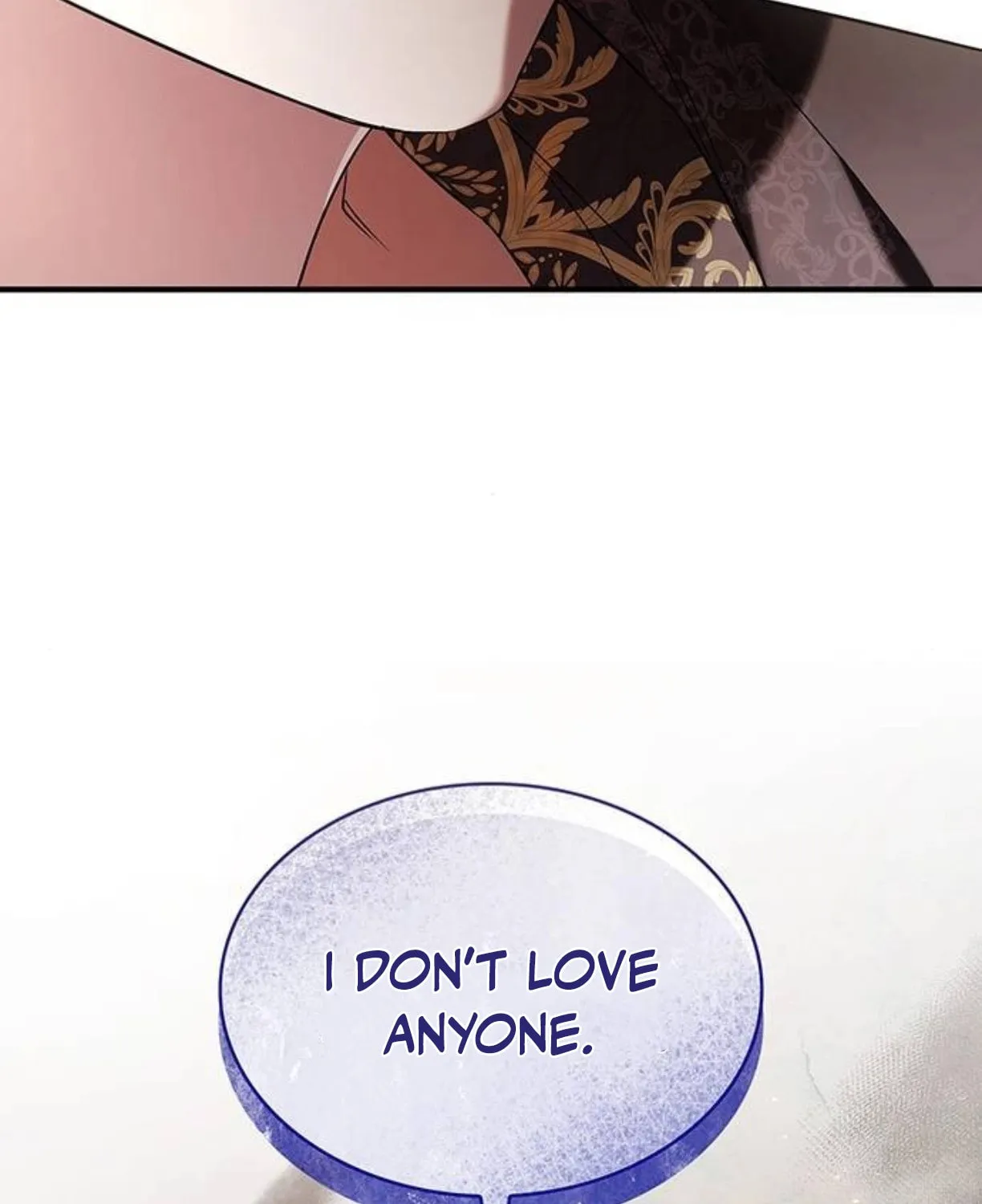 One Day My Sister Died Chapter 5 page 32 - 