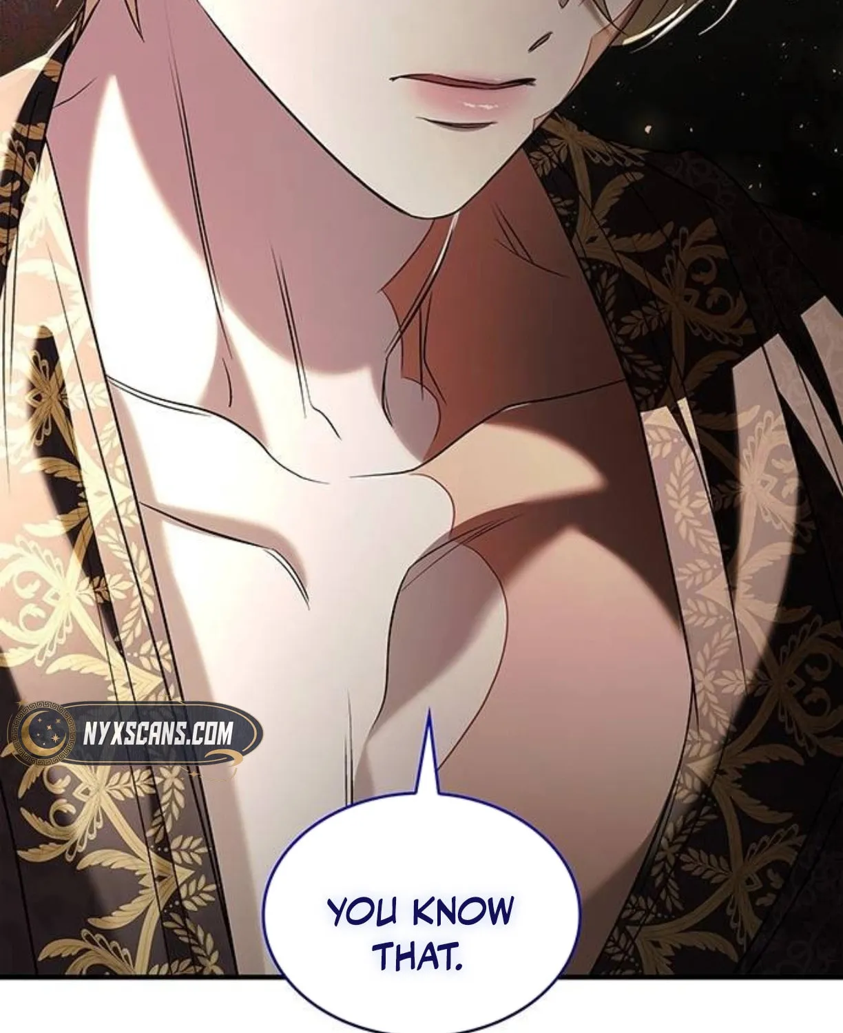 One Day My Sister Died Chapter 5 page 34 - 