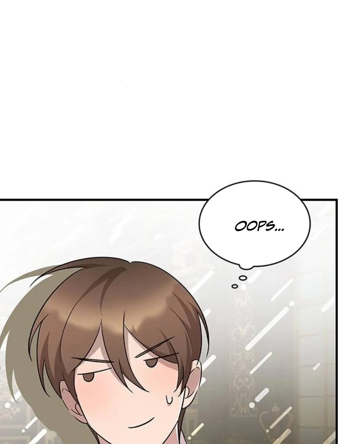 One Day My Sister Died Chapter 5 page 36 - 