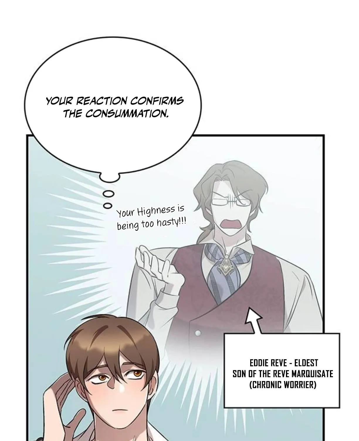 One Day My Sister Died Chapter 5 page 41 - 