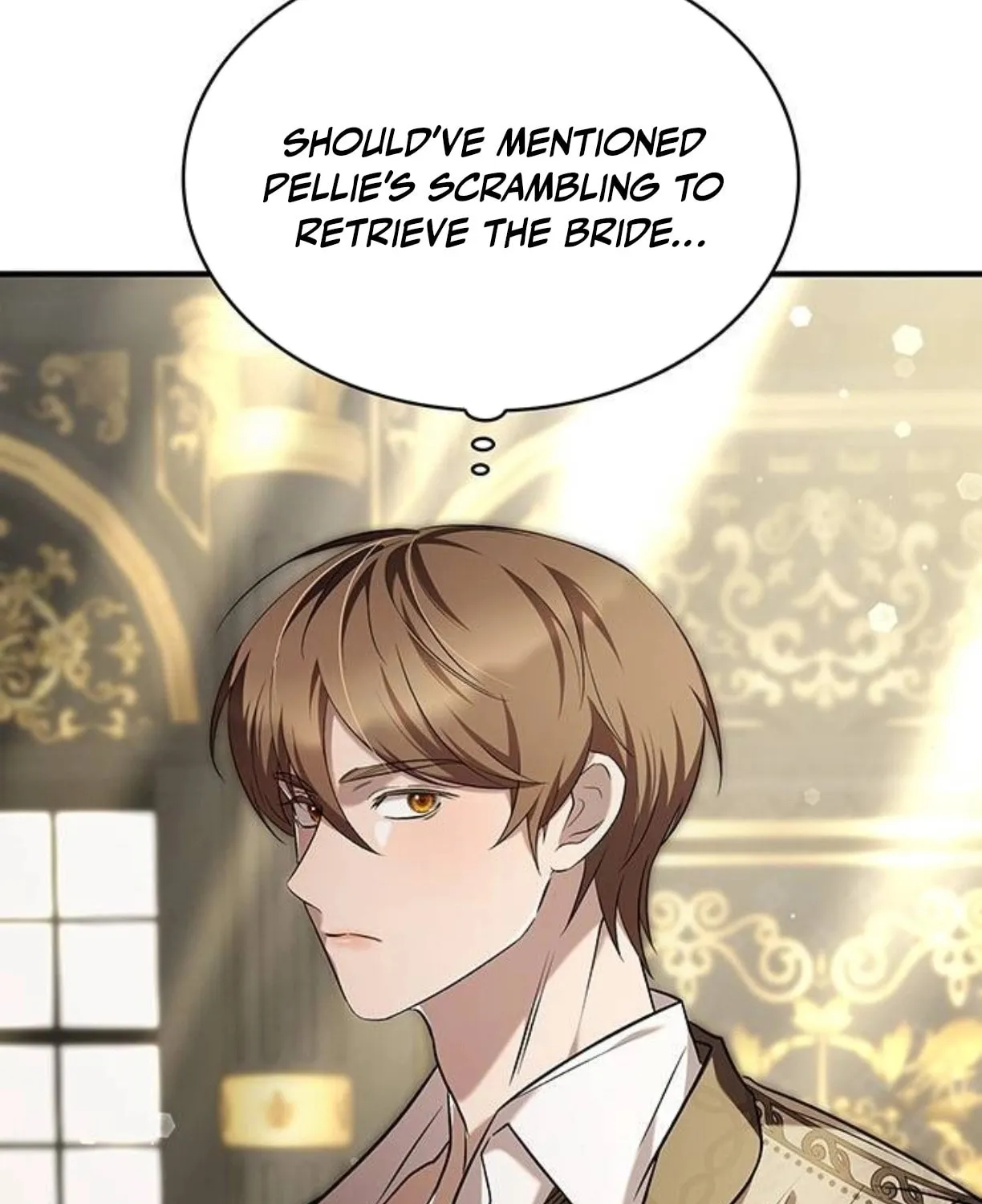 One Day My Sister Died Chapter 5 page 43 - 