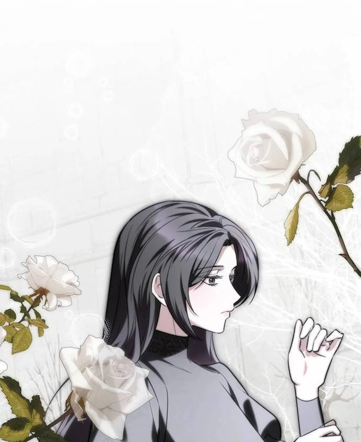 One Day My Sister Died Chapter 5 page 46 - 